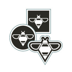 collection-pdp-image Magnet icon black and white Magnets image