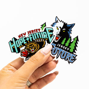 Sports Club & Team Stickers Sports Club & Team Stickers image