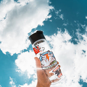 Water Bottle Stickers Water Bottle Stickers image